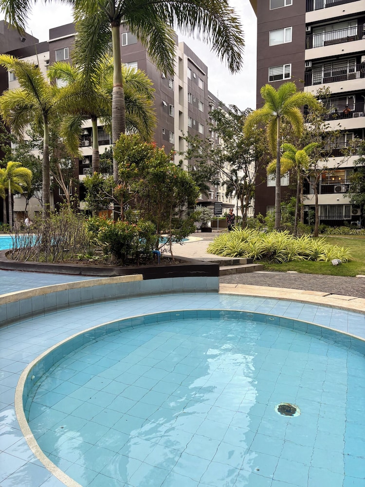 The Perfect Central Getaway