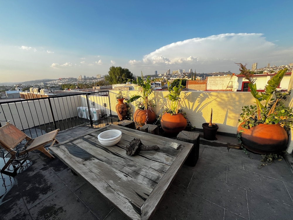 roof