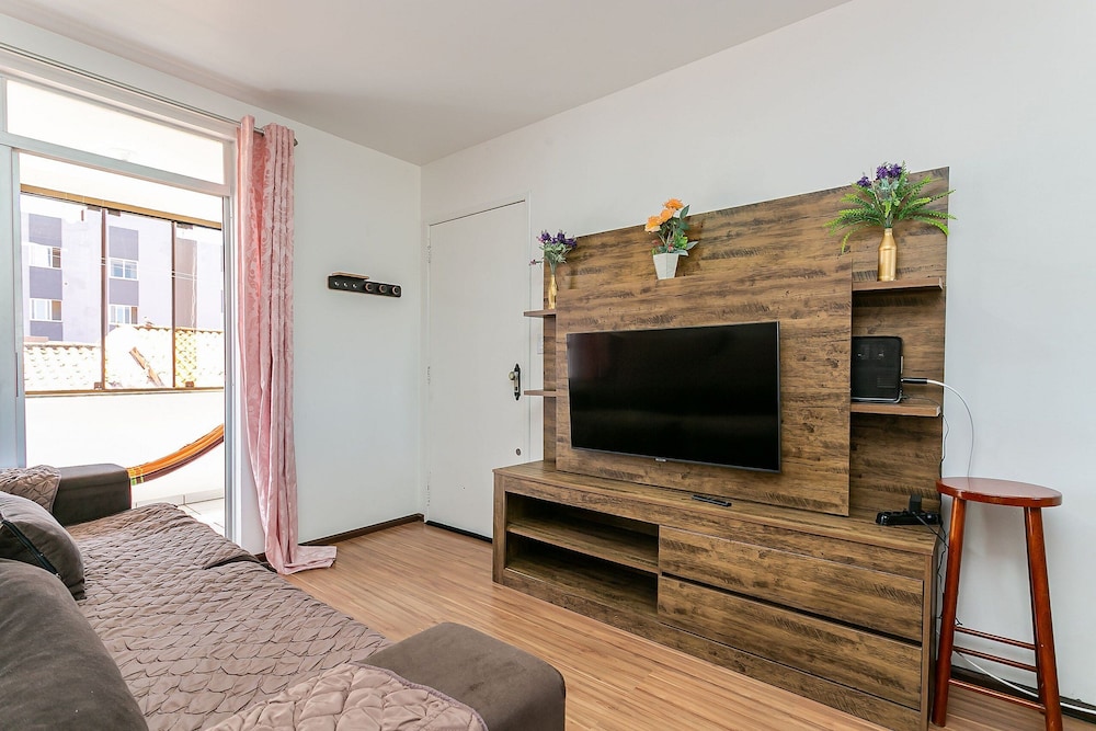 Beautiful apt 750 m From the Beach of Ingleses Lgr204