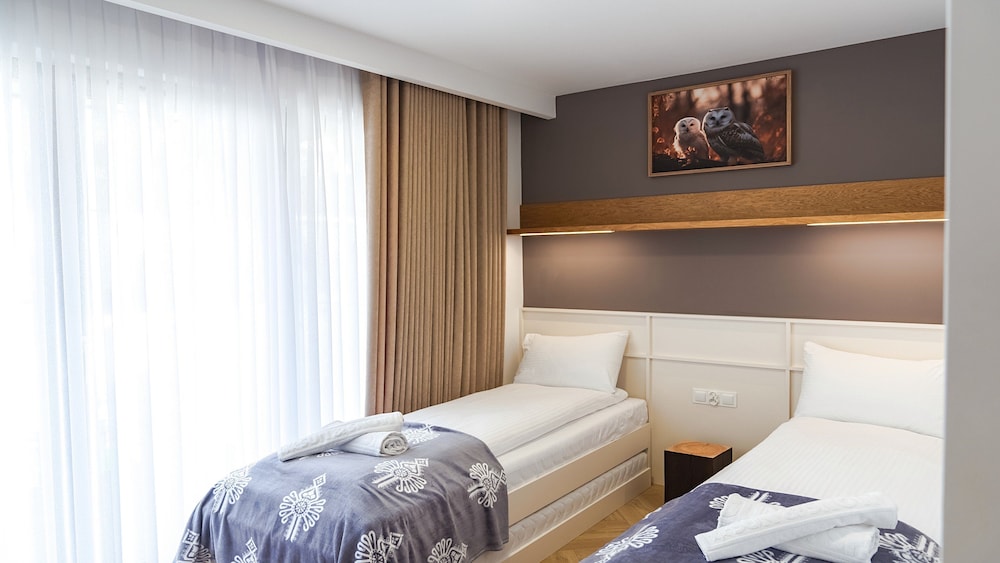 Resorts Sun&Snow Białka Tatrzańska P