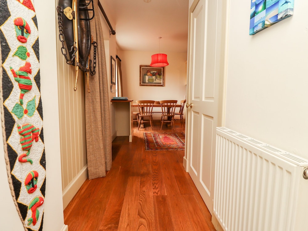 Harness Lodge