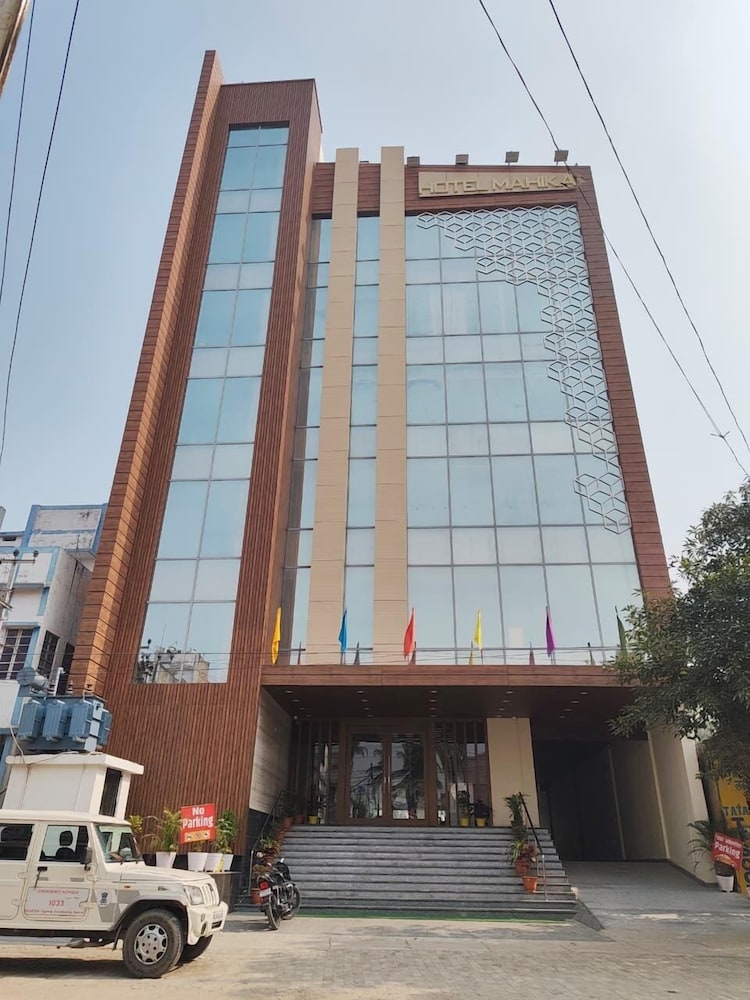HOTEL MAHIKA