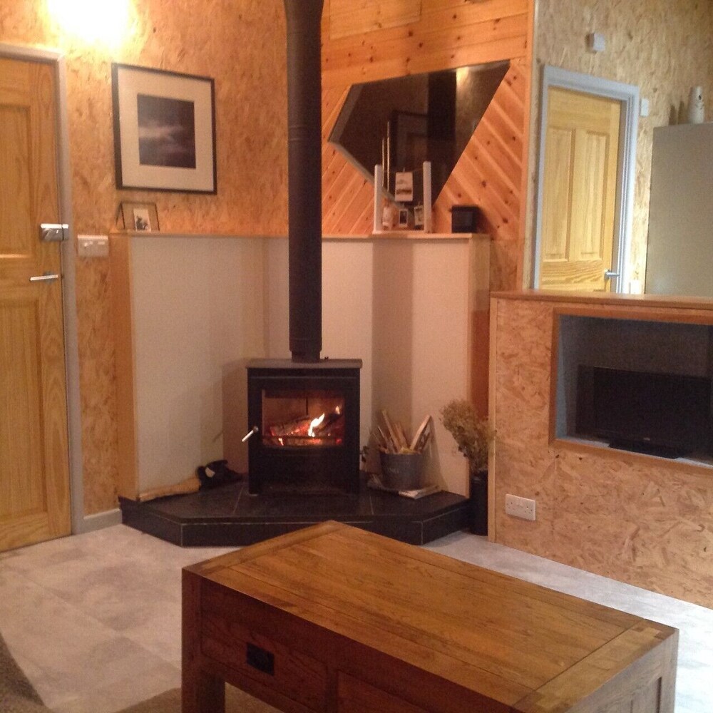 Unique Quirky Studio in Spreyton view 5