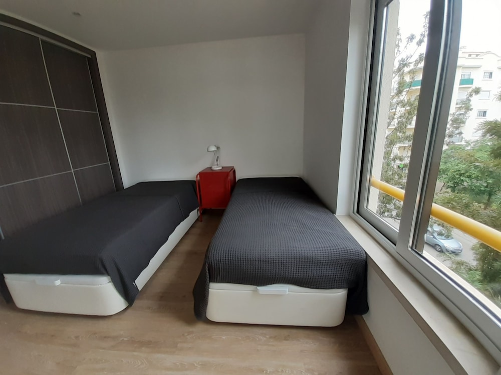 Luxury Flat in Quarteira