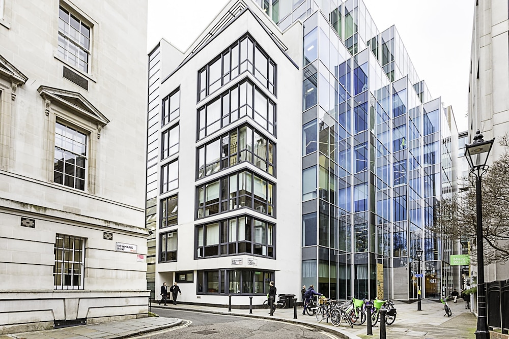 Wonderful Holborn Apartment