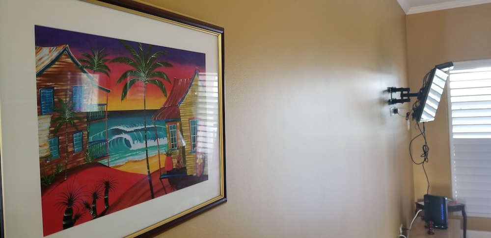 Oceanic View Apartment at Fern Court, photo 9
