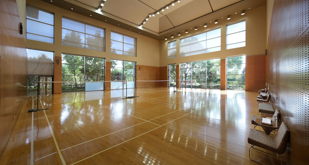 Dongjiao State Guest Hotel