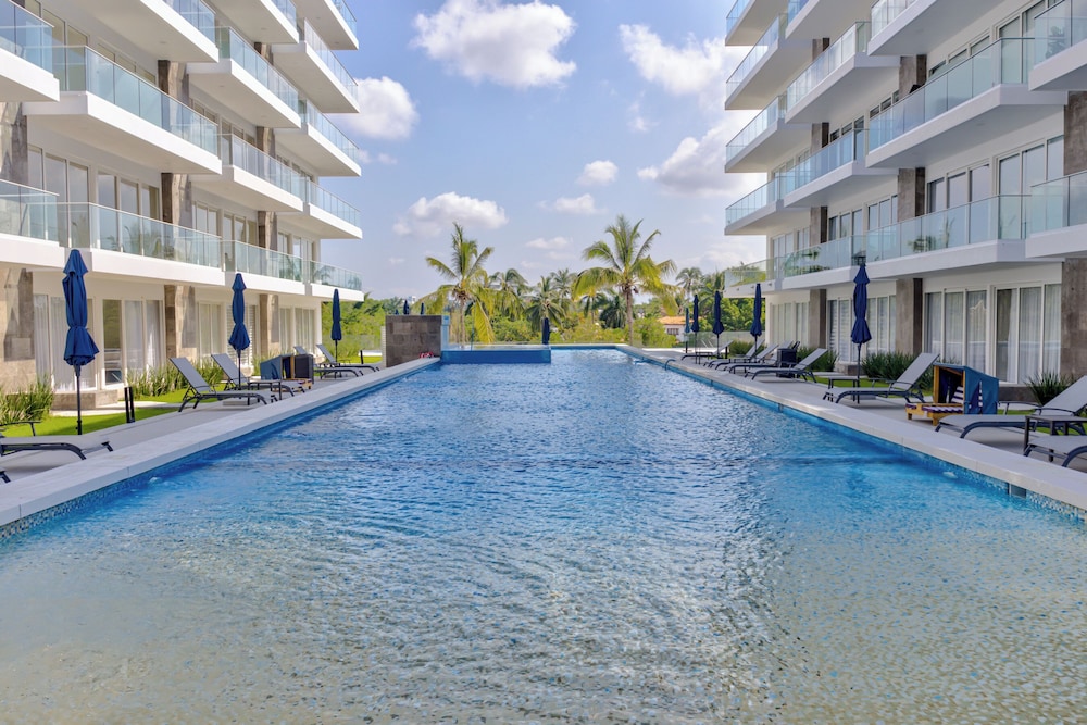 Quinta San Miguel Ocean & Canal