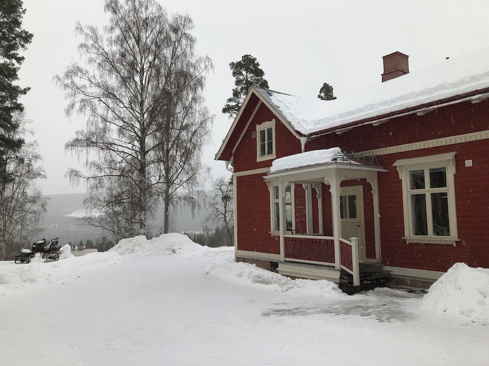 Porter House Tingshus