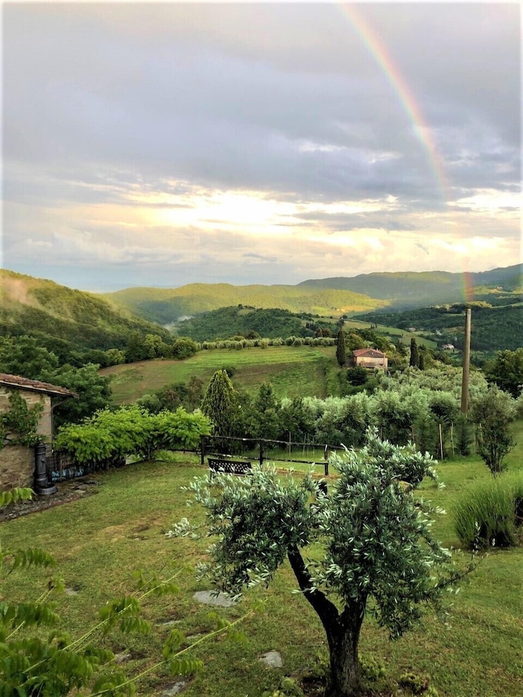 Agriturismo La Sala