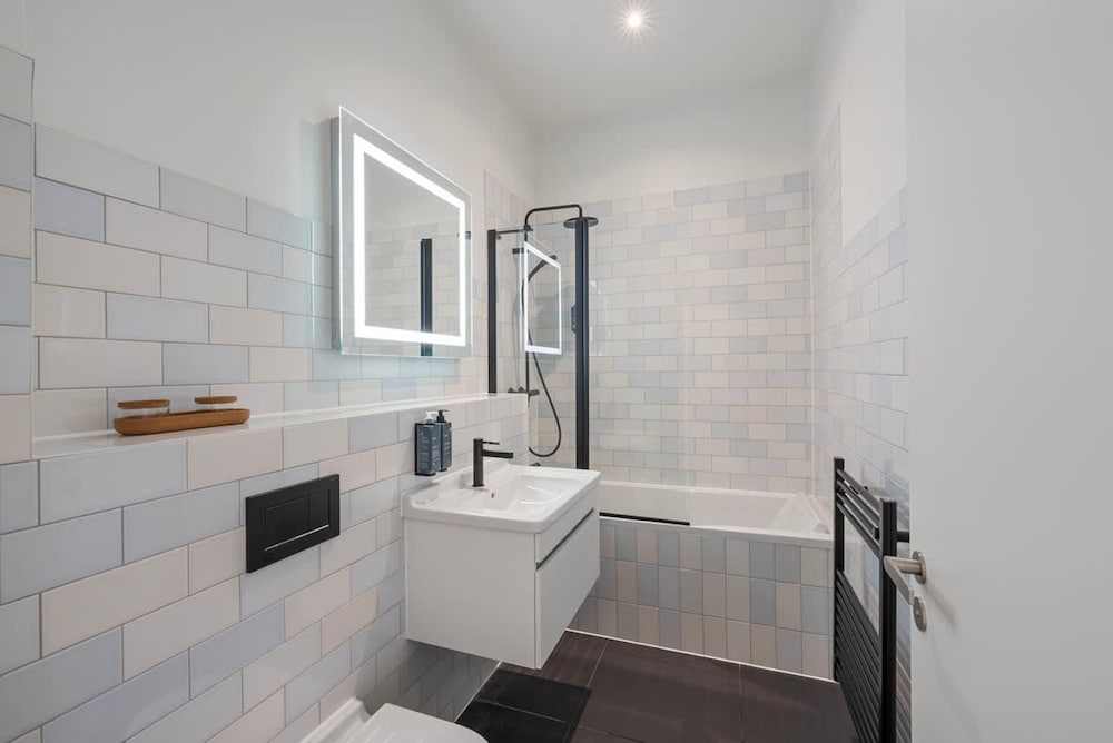 Lovely 1 Bedroom Flat in the Heart of London