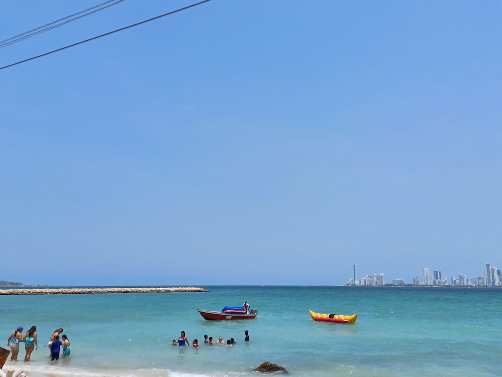 PUNTA ARENA BEACH HOSTEL