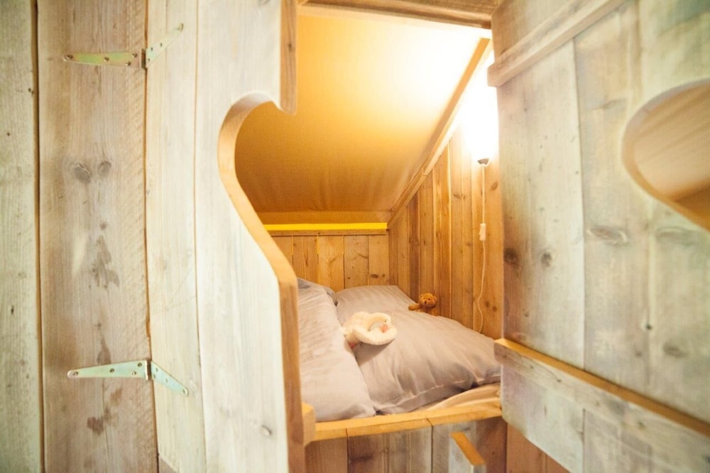 Camping RCN le Moulin de la Pique