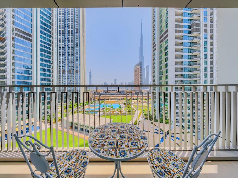 Downtown Views Residences - Downtown DXB