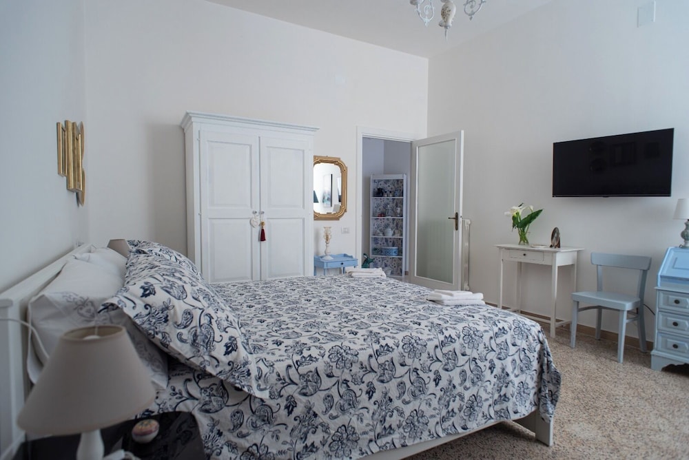 Petite Maison Salerno