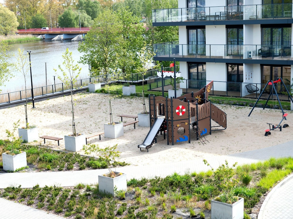 Comfortable Apartment, Pool, Whirlpool, Sauna
