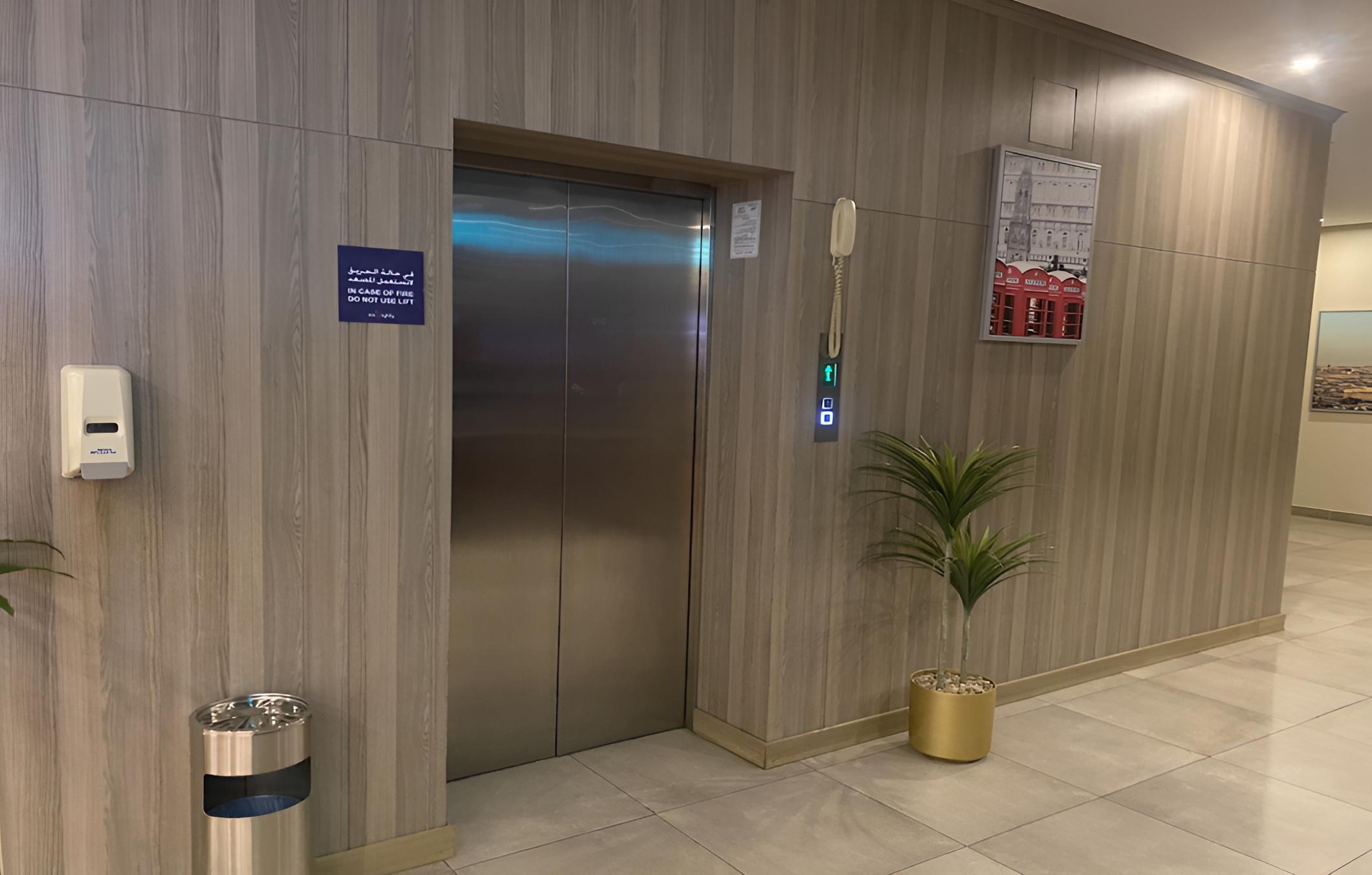 180 Degrees Hotel Almalqa