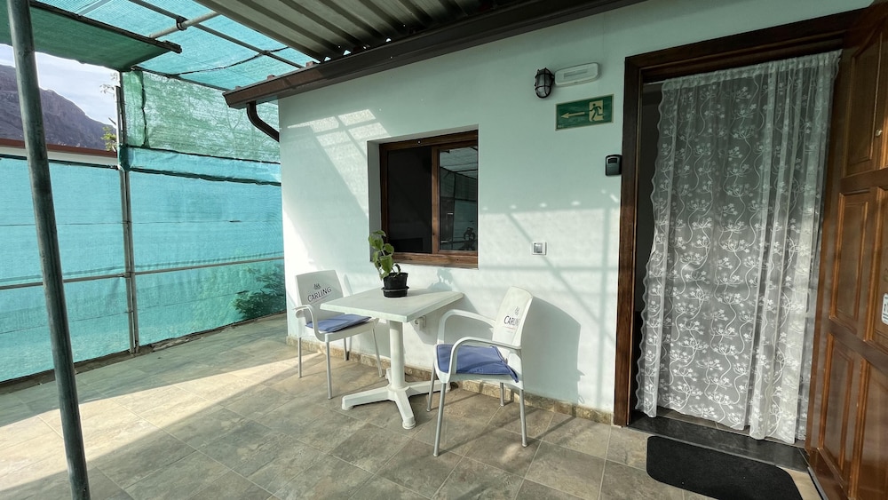 Cosy Country Studio Near Maspalomas and Fataga
