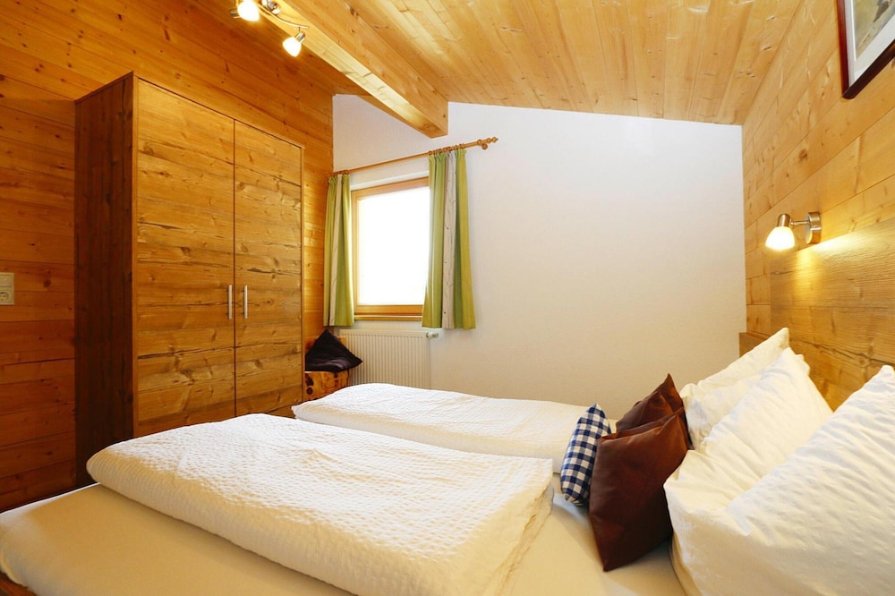 House in Zell am Ziller With Panoramic Views