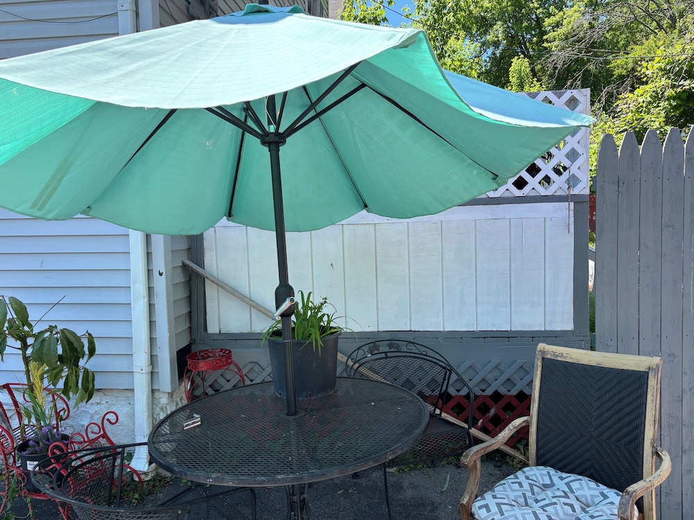 Hotel Ms P Place - Image 1