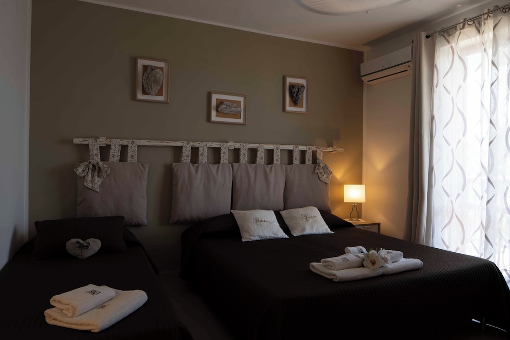 Pompei Suite