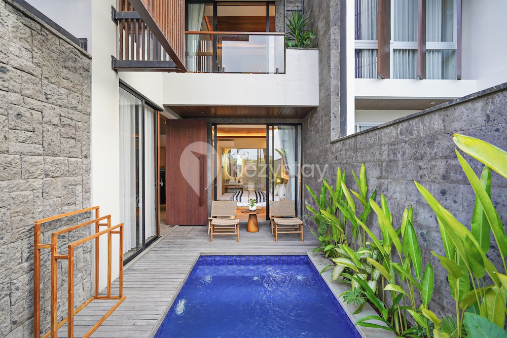 Sundari Villa by Kozystay - Canggu