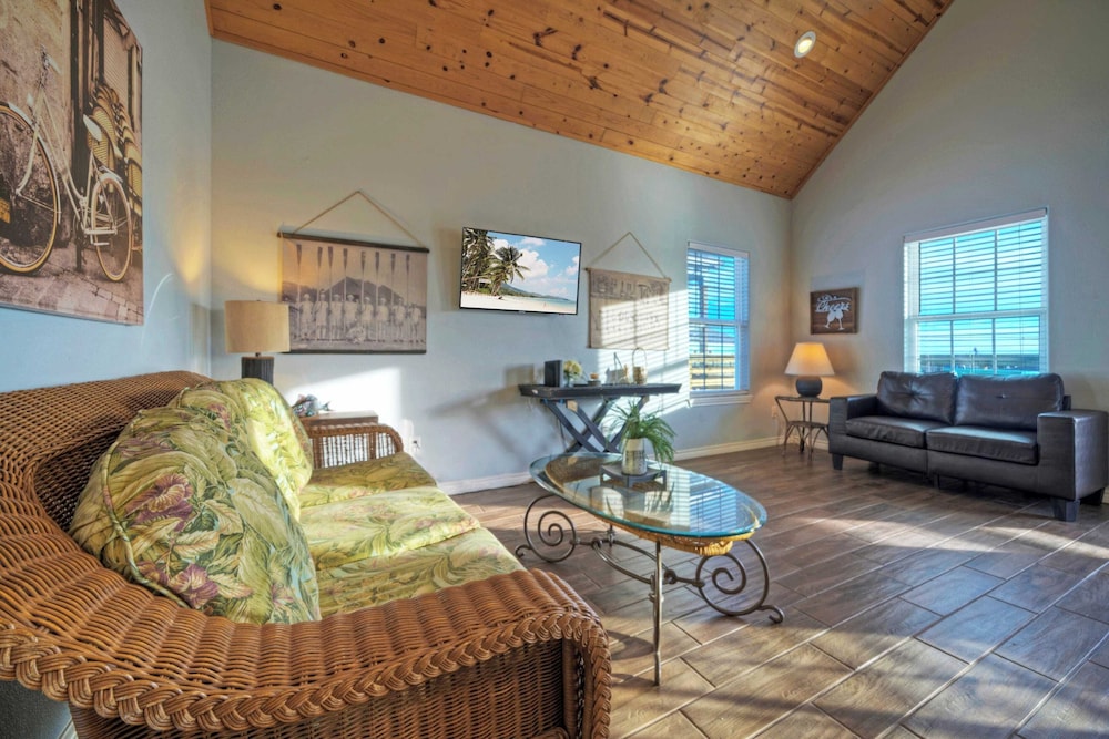 Group Getaway w/ Pool, Boat Dock 2 Homes Laguna Village Retreat by Avantstay