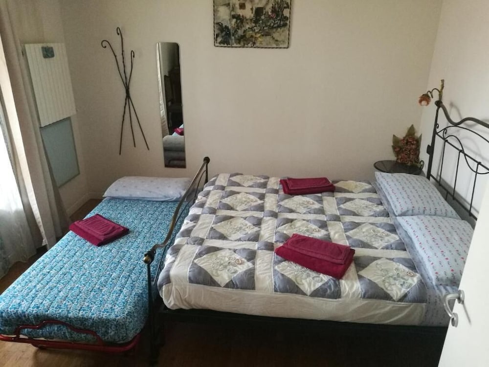 B&B Casa dei Camini