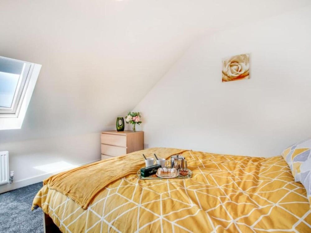 Bay Retreat Apartment in Skinningrove view 3