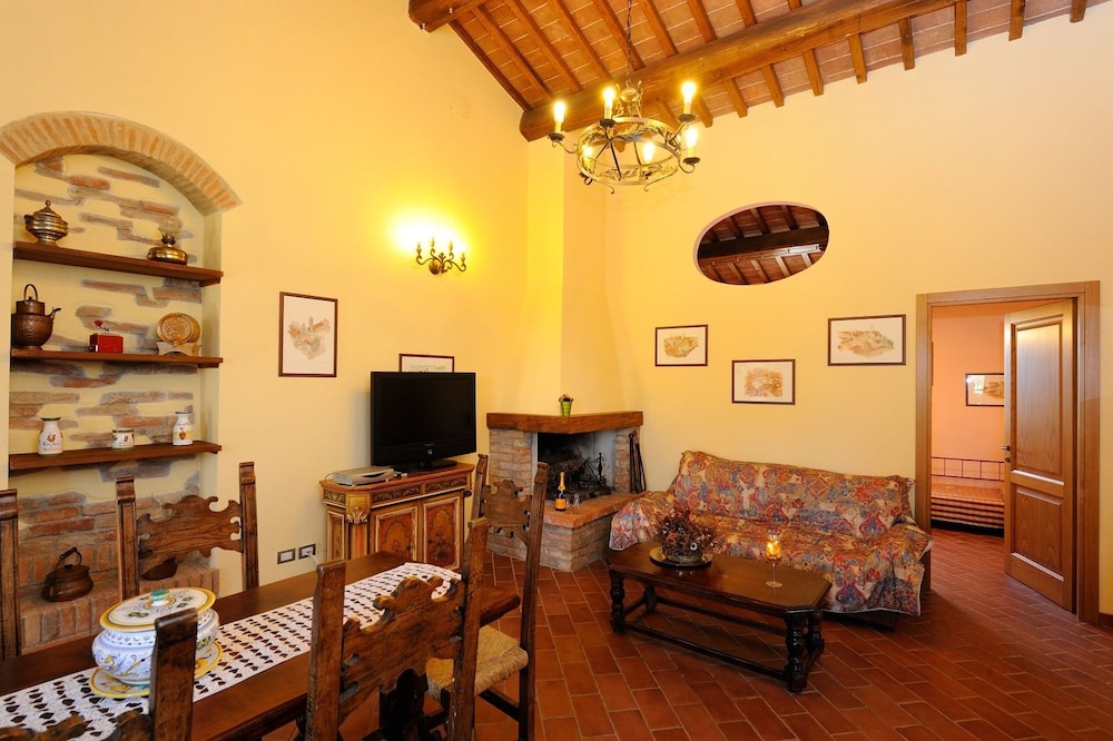 Agriturismo Antico Podere Siliano