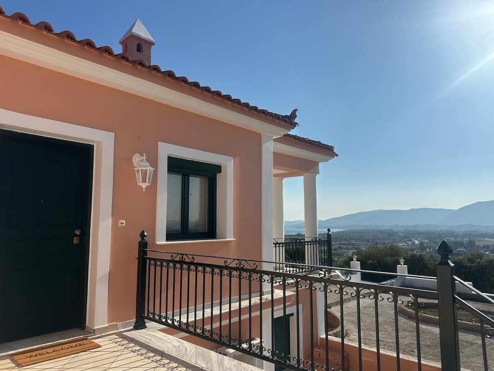 Villa Zante Estrella