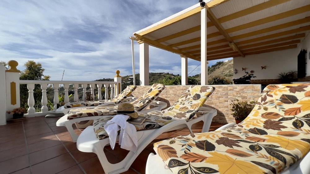 Villa Paco by At Home Costa del Sol