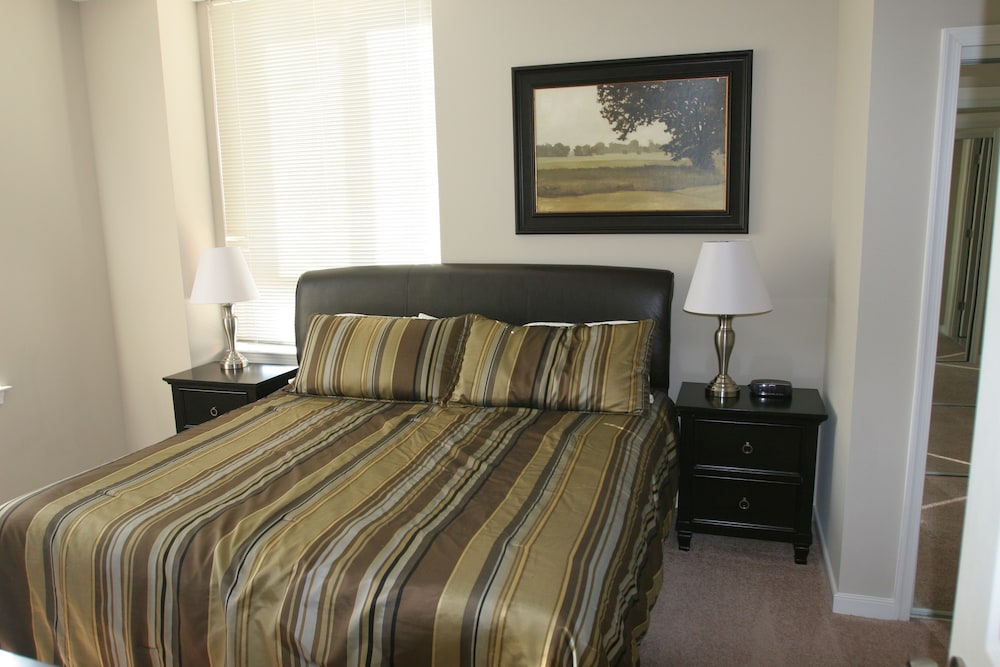 Instrata by Executive Apartments
