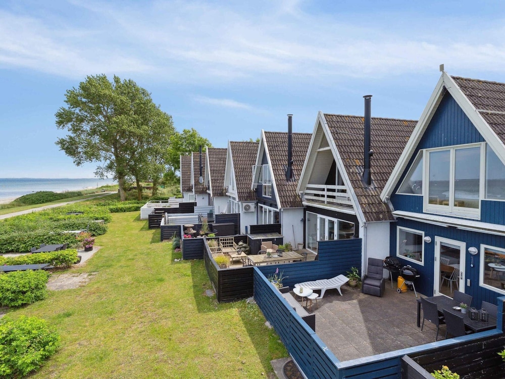 5 Star Holiday Home in Otterup