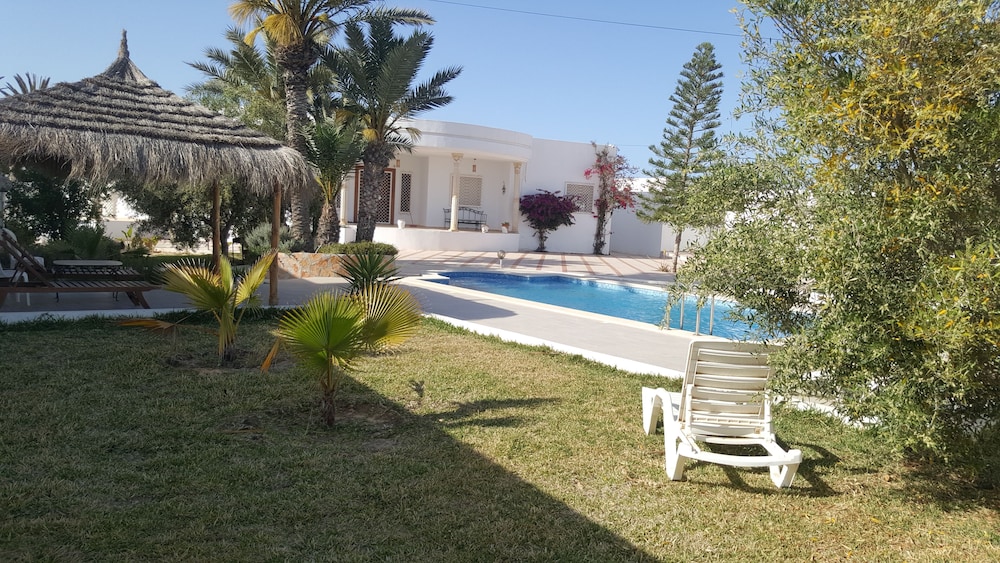 Aghir Vacations - Villa La Fidele - Property Image 9
