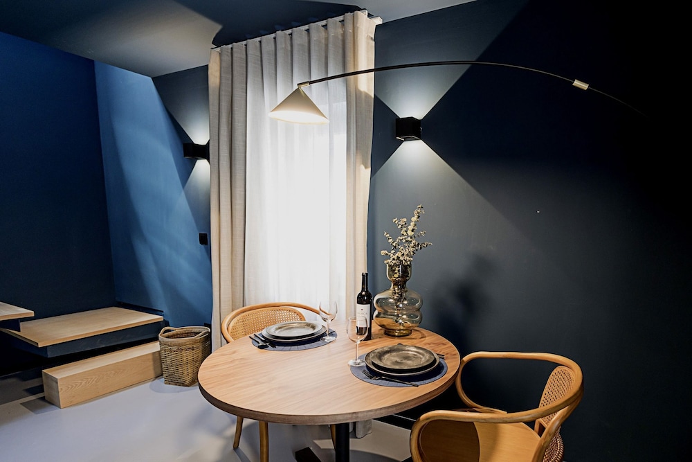 Regras Apartments & Garden B15 by Benefit Collection