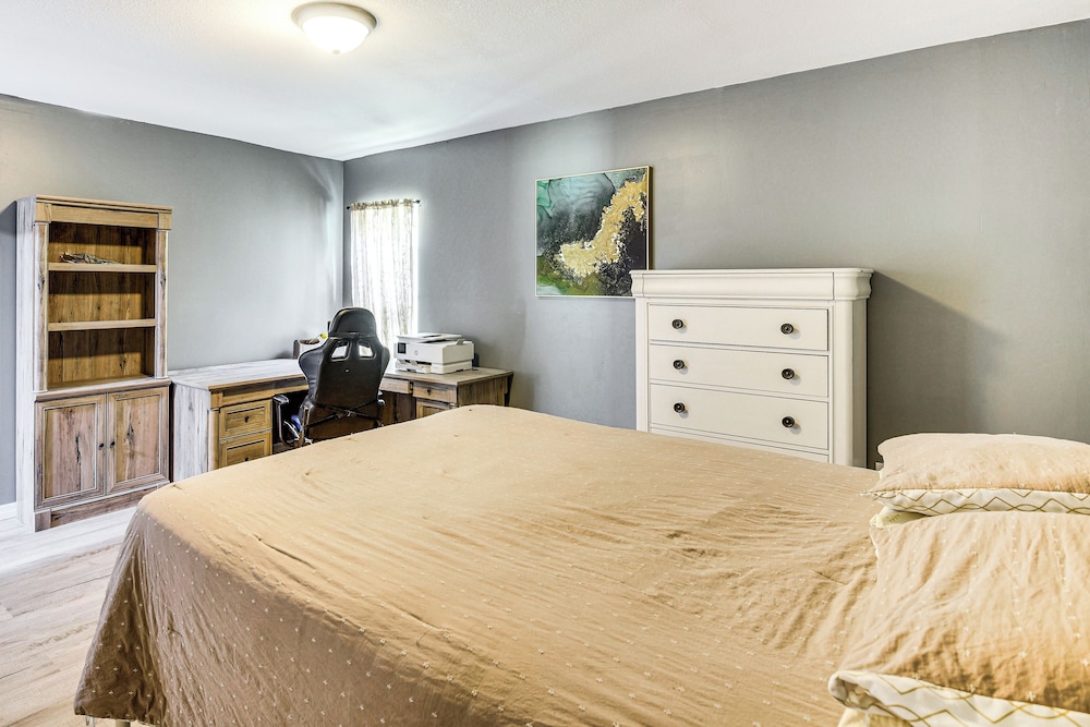 Bernique Guest House