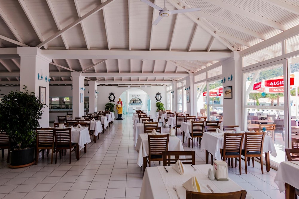 Karbel Hotel - All Inclusive