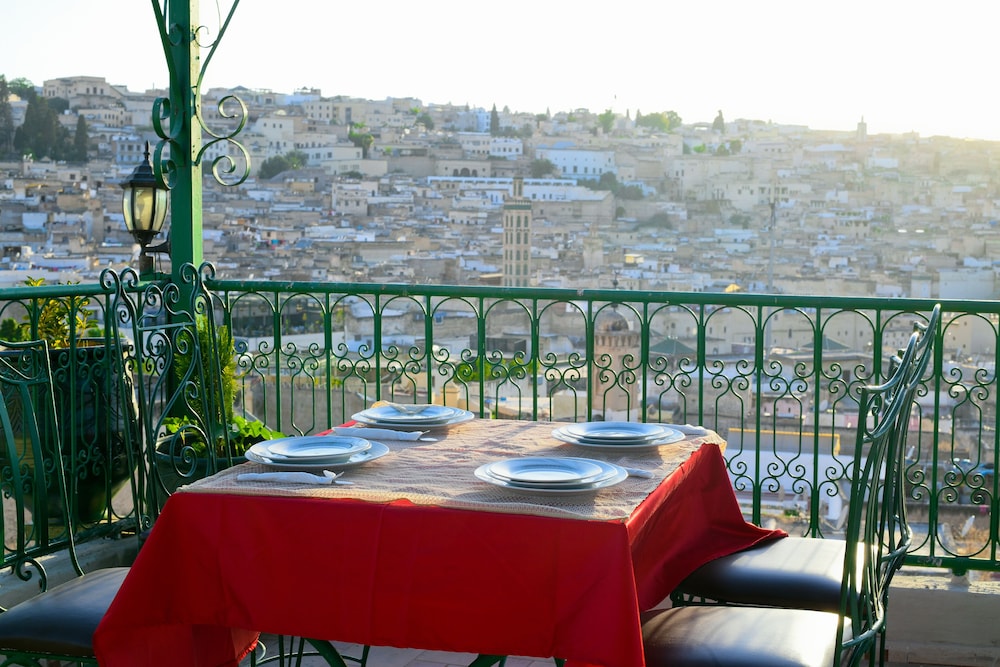 Riad Dar Fes