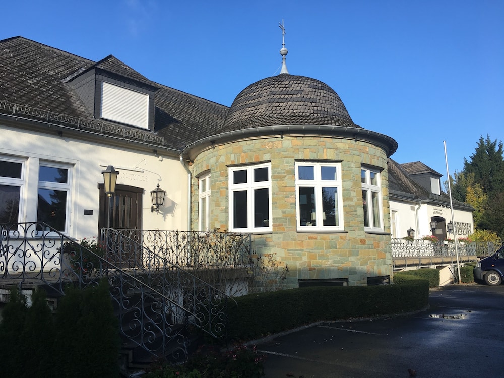 Parkhotel Andreasberg - Property Image 19