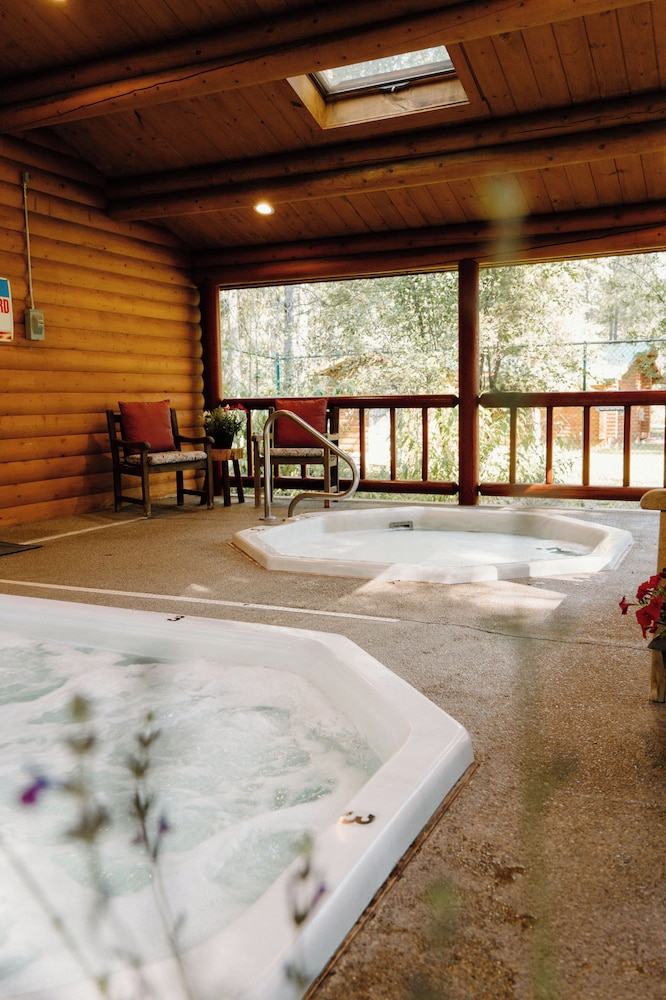 North Forty Resort