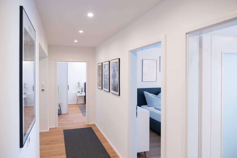 MH Living - Scandinavian Living Dream