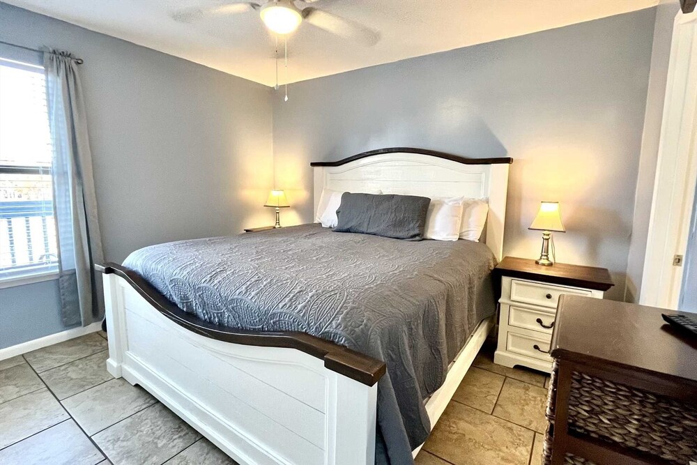 Ocean Reef 108 1 Bedroom Condo