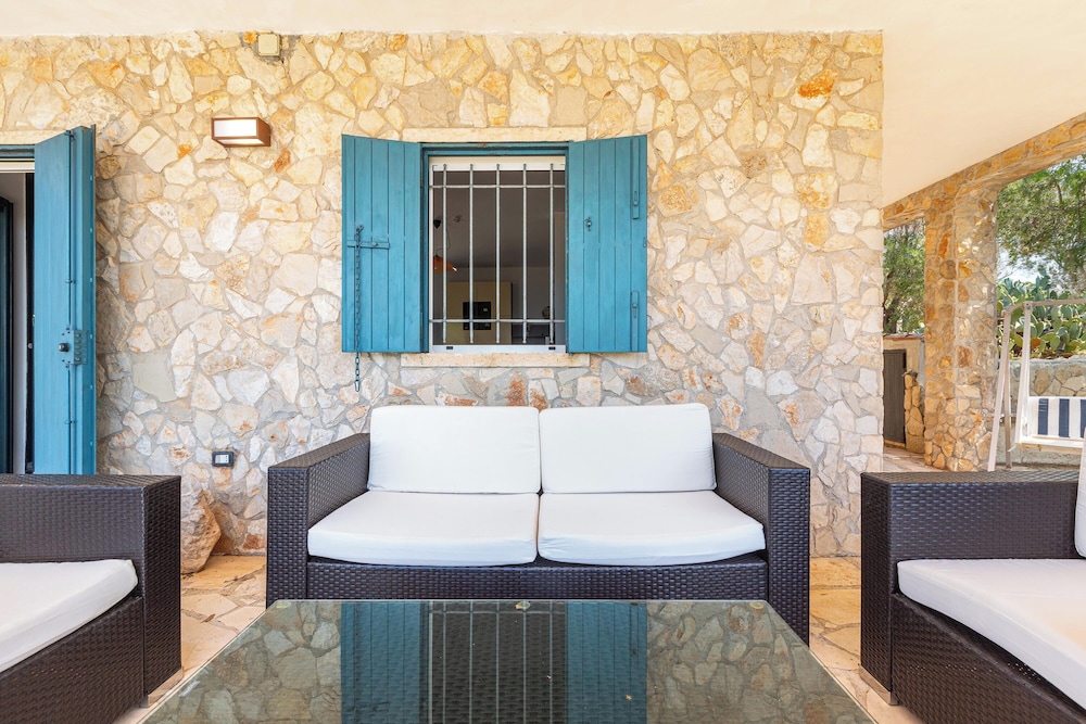 4171 Casa di Nino by Barbarhouse view 4