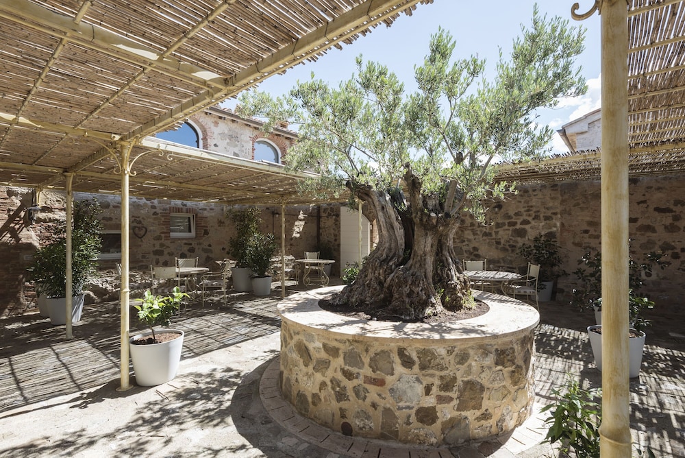 Dimora Santa Margherita - Relais di Charme