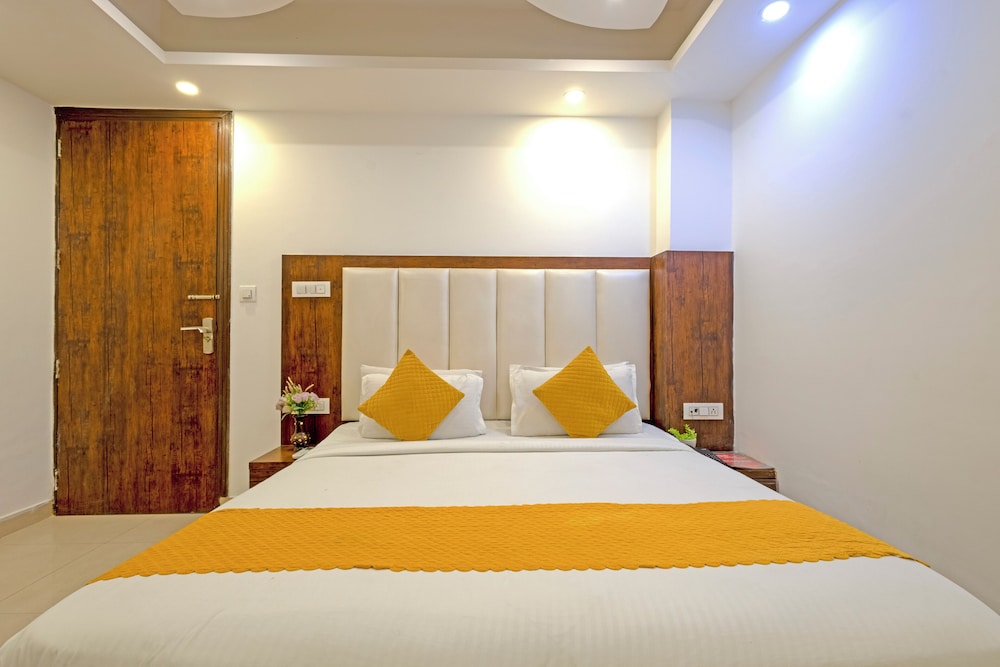 Hotel Tej Palace