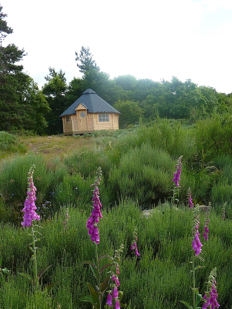 La Bergerie du Plateau
