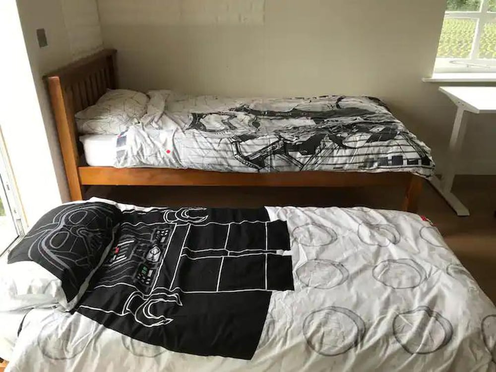 Immaculate Studio Apartment Just Outside Penzance view 2