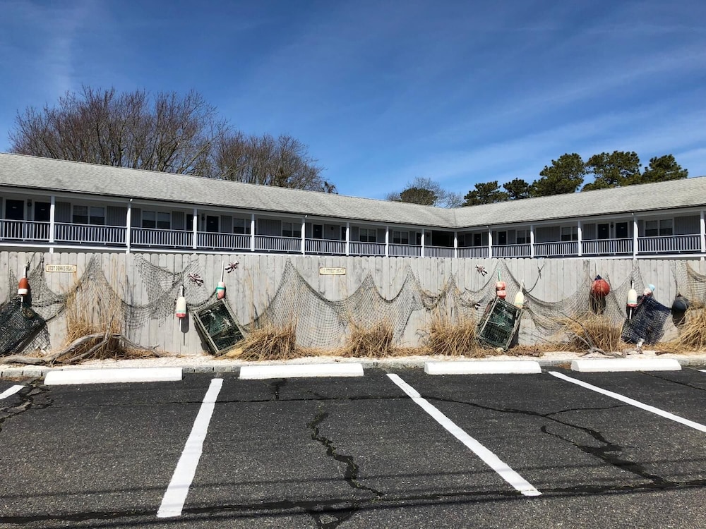 Doryman Motel