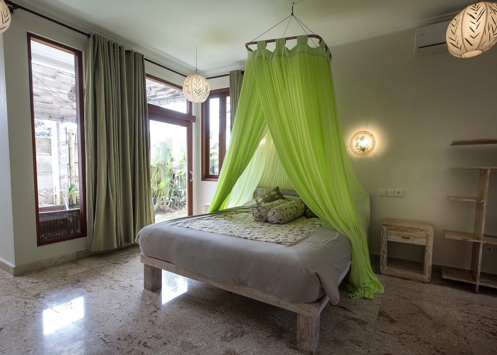 Ecosfera Hotel